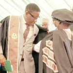 Prince Yinka Afonja, chairman of the fast-rising Ace Mall Group