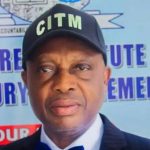 Chief Executive of CITM, Adedoyin Olumide