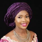 Ebonyi ADC chairman, Jennifer Adibe-Nwafor
