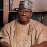 The Director-General, Industrial Training Fund (ITF), Dr Oluwatoyin Afiz Ogun