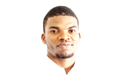 Dr. John Chukwuemeka Amamdikwa, a medical doctor