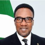 NiMeT DG, Charles Anosike,