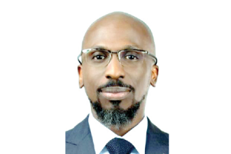 Babatunde Fajemirokun, Managing Director/CEO of AIICO Insurance Plc