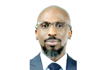 Babatunde Fajemirokun, Managing Director/CEO of AIICO Insurance Plc