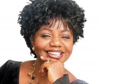Pastor Bimbo Odukoya
