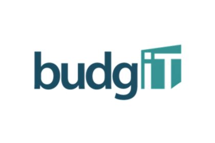 BudgIT logo