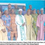 Ibadan meeting