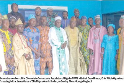 Ibadan meeting