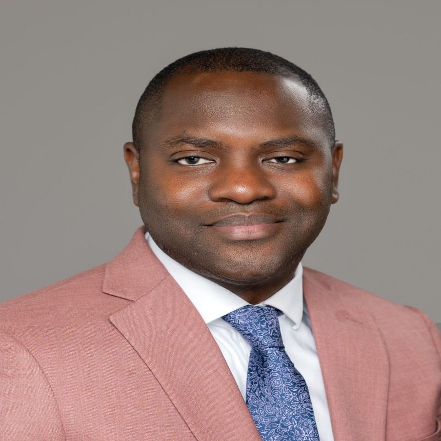 graduates in Ekiti West constituencies
