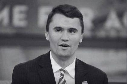 details of Charlie Kirk 31-year-old conservative activist