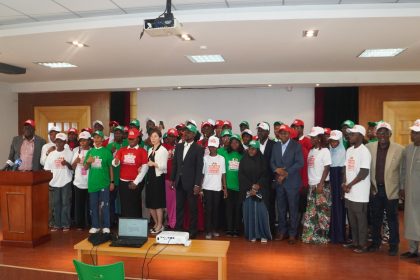 global governance initiative