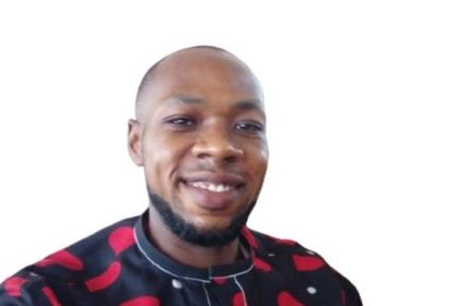 Chukwuma Udensi