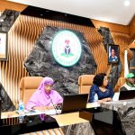 Head of civil service, Did Walson-Jack,