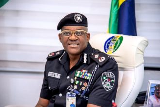 Force PRO Olumuyiwa Adejobi now DCP Operations at Delta State Police Command