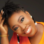 Deola Layade, the founder and Chief Executive of Azaria