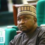 Alhassan Ado Doguwa,