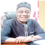 Dr Ajuji Ahmed New Nigeria People’s Party