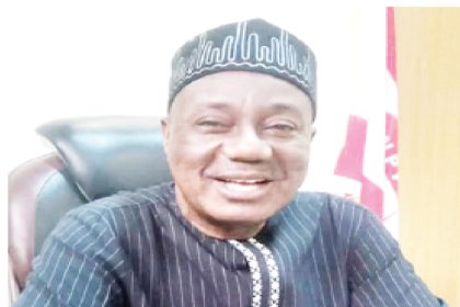 Dr Ajuji Ahmed New Nigeria People’s Party