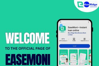 Easemoni
