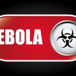 ebola graphic design , vector illustration