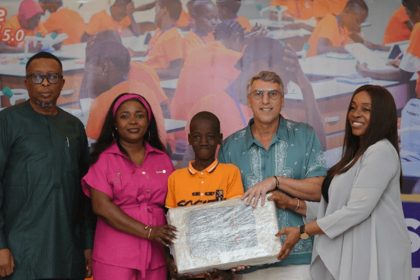 Egbin Power scholarship scheme,