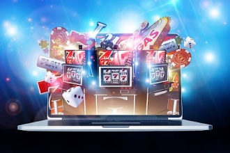 Free Credit Slot