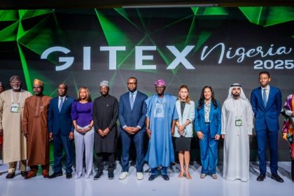 GITEX Nigeria