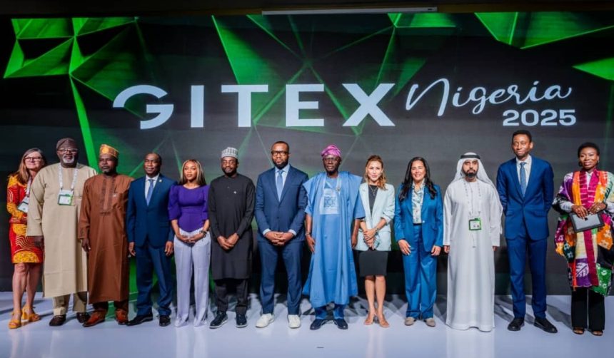 GITEX Nigeria