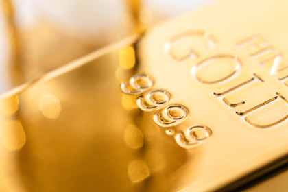 Gold Bar