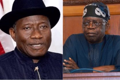 Jonathan and Tinubu picmix