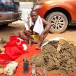 Anambra native doctor