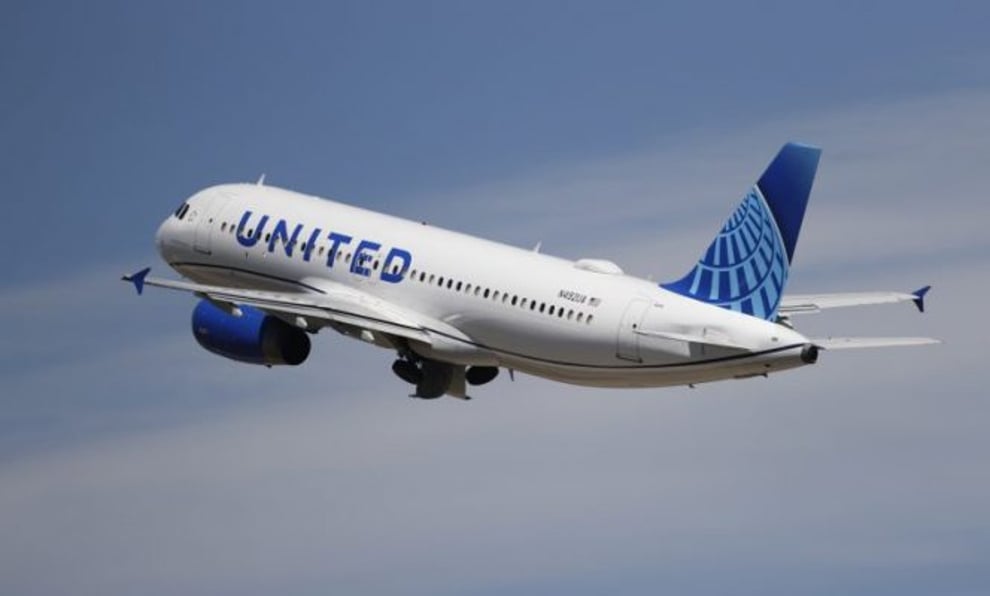 United Airlines delivers record 17percent revenue growth in Q3 Image