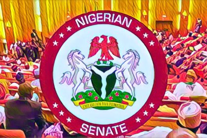 senate