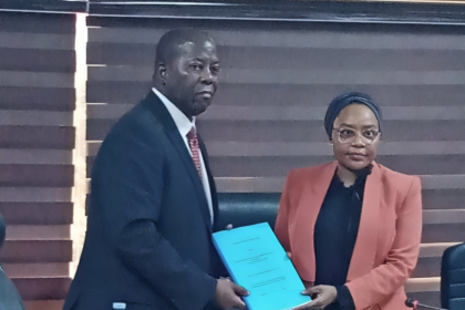 UBEC Memorandum of Understanding (MoU) with the Digital Learning Network (DLN)
