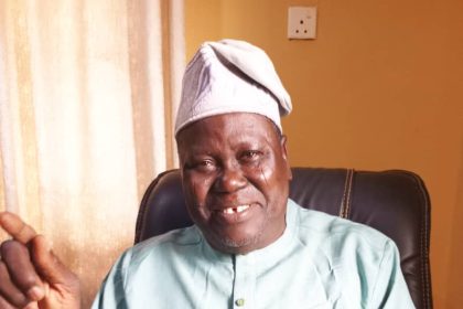 Retired teacher joins race for Kwara