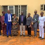 SERVICOM unit in Ekiti FMC