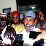Hon. Abubakar Bichi,
