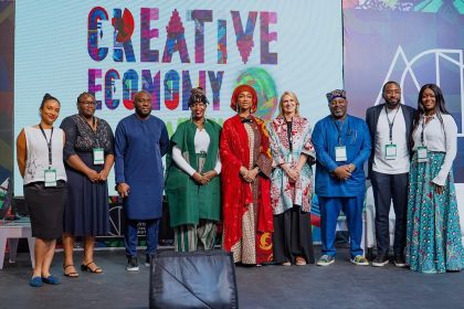 The Federal Ministry of Art, Culture, Tourism and the Creative Economy