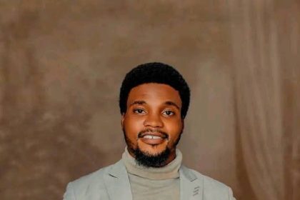 Journalist Zuhair Ali Ibrahim