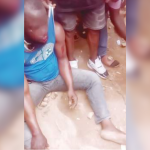 Ibadan armed robbery suspect reveals