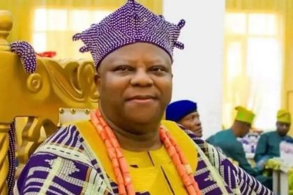 jailed Ipetumodu monarch