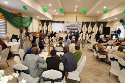 AGILE in Zamfara