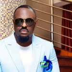 Jim Iyke,