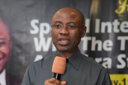ADC guber candidate in Anambra, John Nwosu,