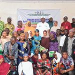 AGILE programme for women and girls