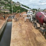 drainage in Kogi,