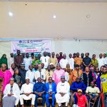 Stakeholders at the Livestock Productivity and Resilience Project (L-PRES) in Kogi State