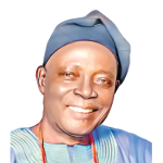 Oba Rashidi Adewolu Ladoja