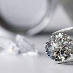 Lab Grown Diamond