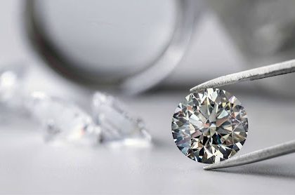 Lab Grown Diamond